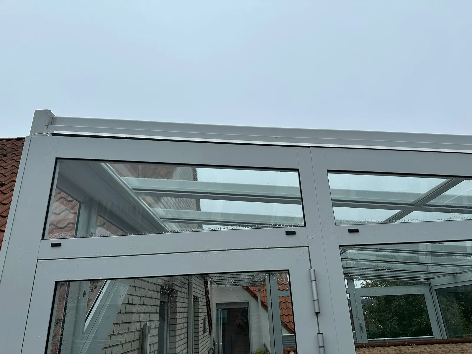Glasreinigung in Wesel
